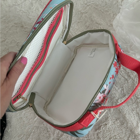 Spartina Lunch Box - Picture 2 of 2